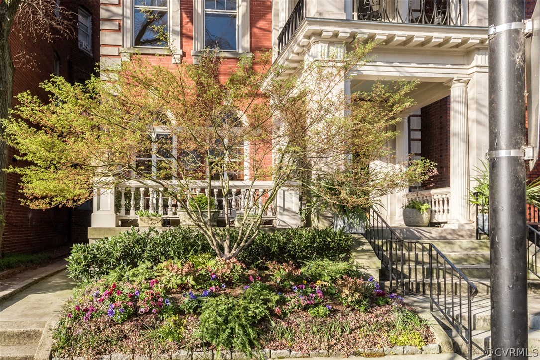 2007 Monument Avenue Unit: U2