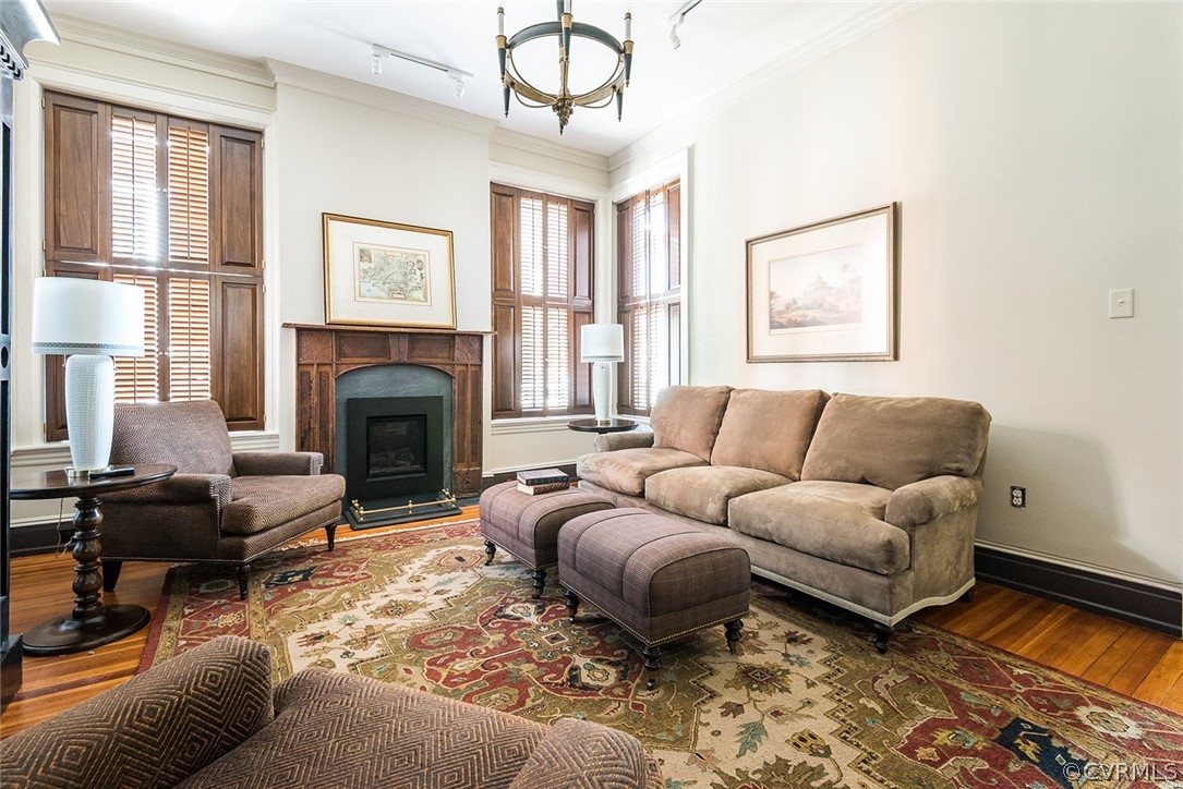 2007 Monument Avenue Unit: U2