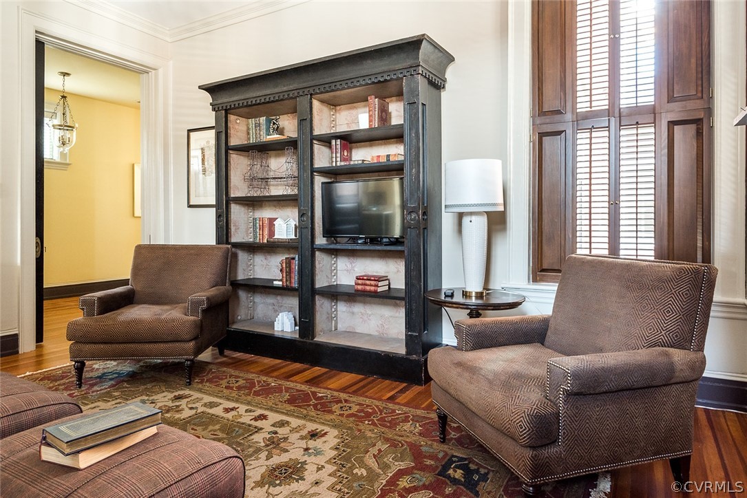 2007 Monument Avenue Unit: U2