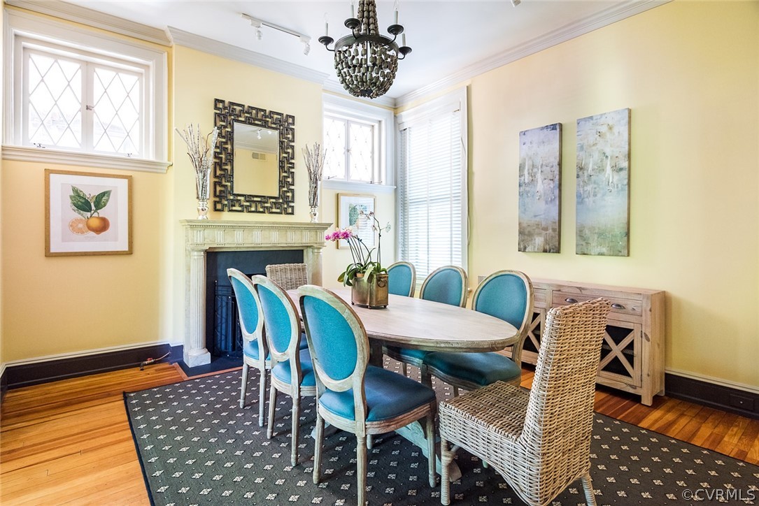 2007 Monument Avenue Unit: U2