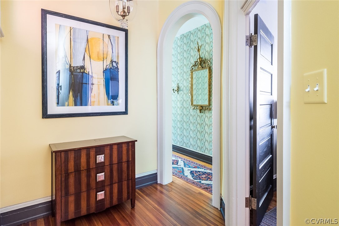 2007 Monument Avenue Unit: U2