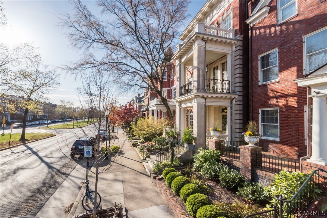 2007 Monument Avenue Unit: U2