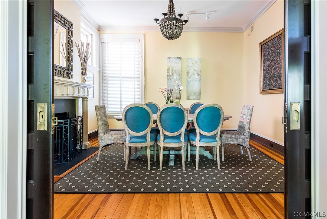 2007 Monument Avenue Unit: U2