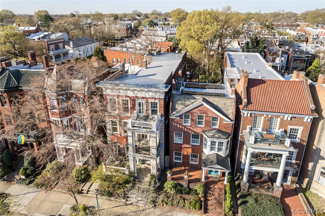 2007 Monument Avenue Unit: U2