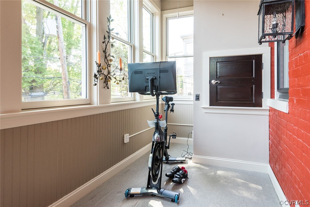 2007 Monument Avenue Unit: U2