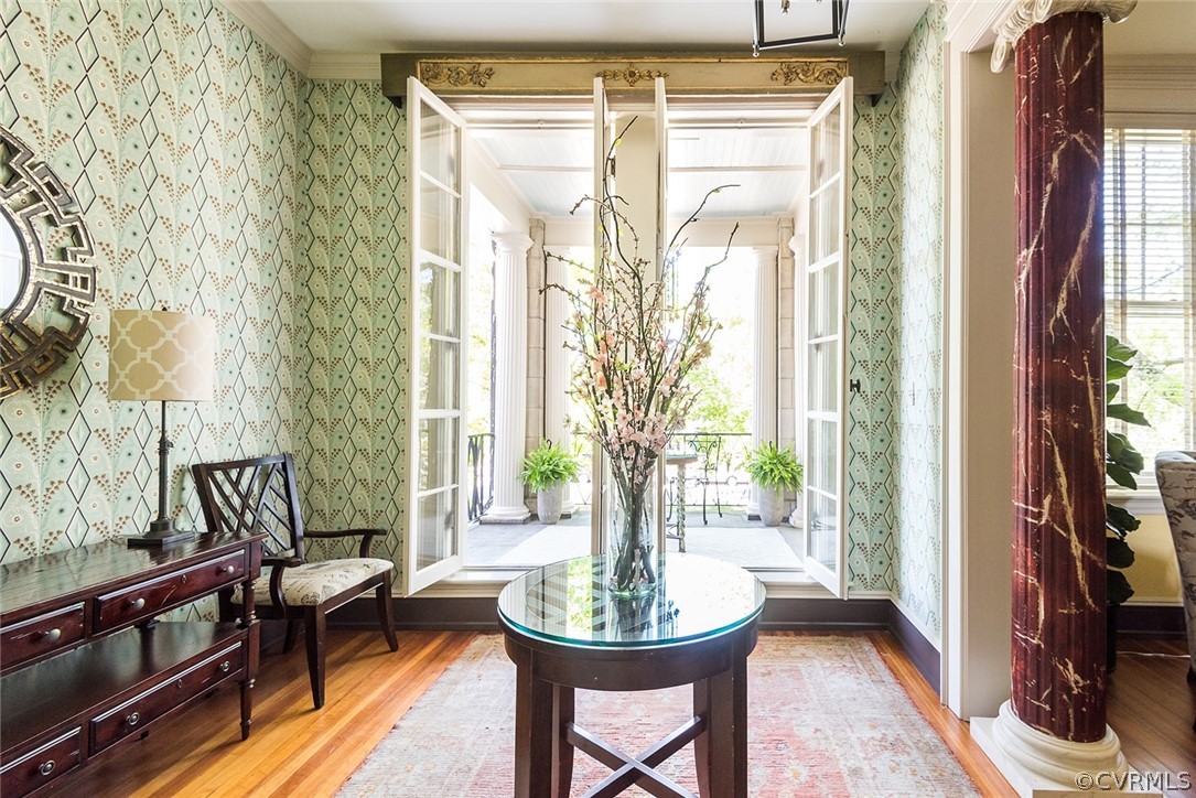 2007 Monument Avenue Unit: U2