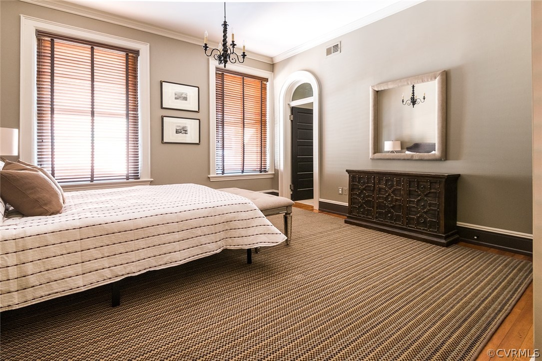 2007 Monument Avenue Unit: U2