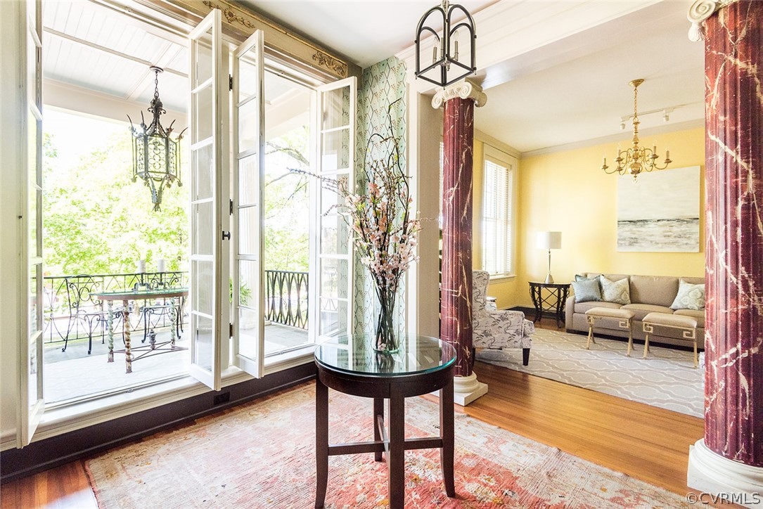 2007 Monument Avenue Unit: U2