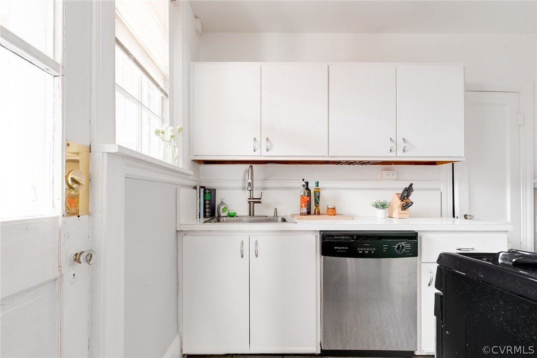 2810 Kensington Avenue Unit: U13