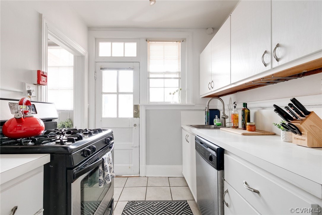 2810 Kensington Avenue Unit: U13