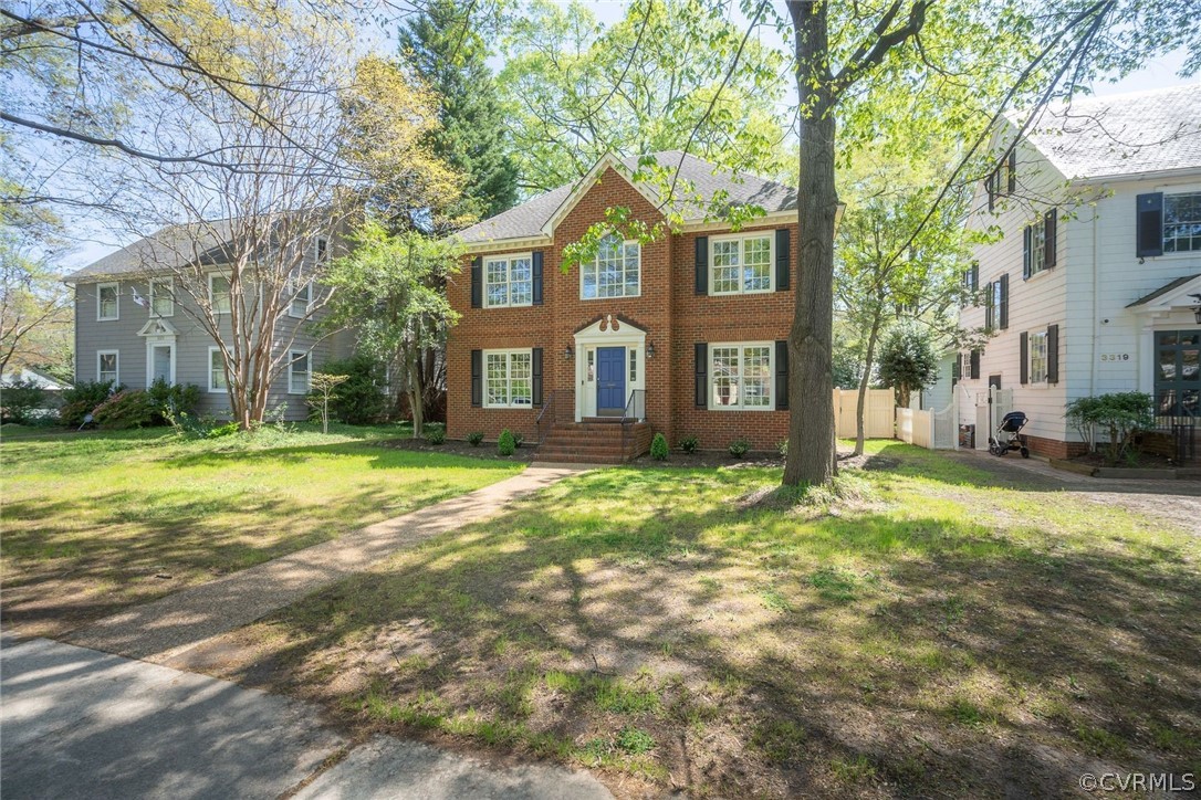 3321 Gloucester Road