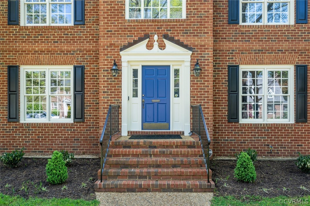 3321 Gloucester Road
