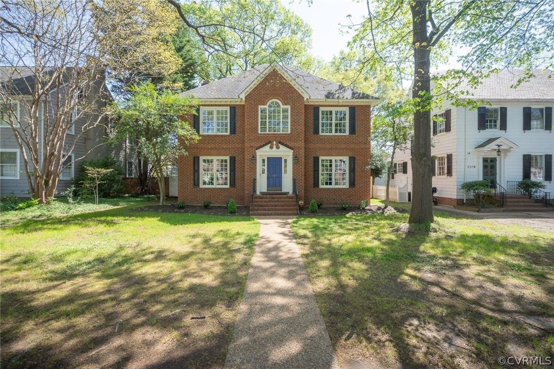 3321 Gloucester Road