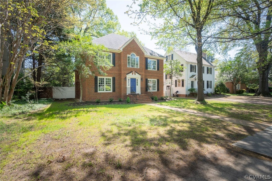 3321 Gloucester Road