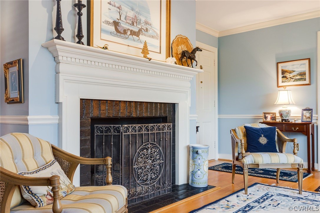 6161 River Road Unit: 37