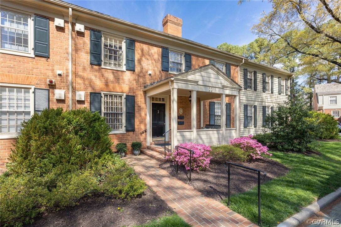 6161 River Road Unit: 37