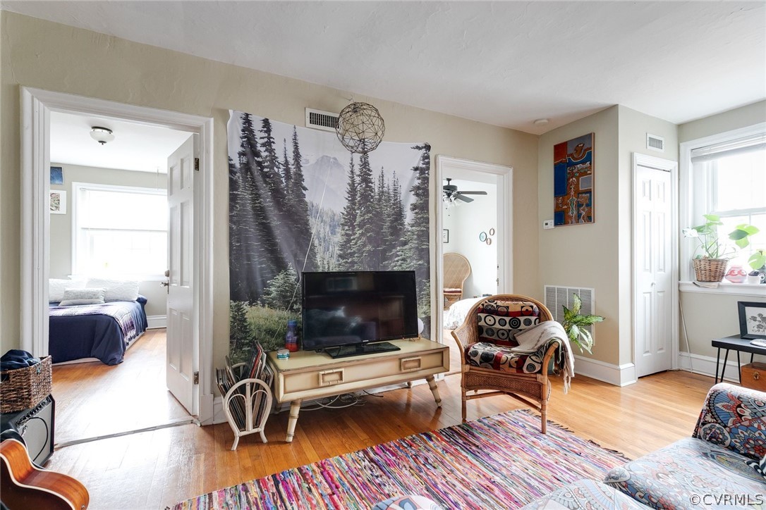 2705 Hanover Avenue Unit: U7