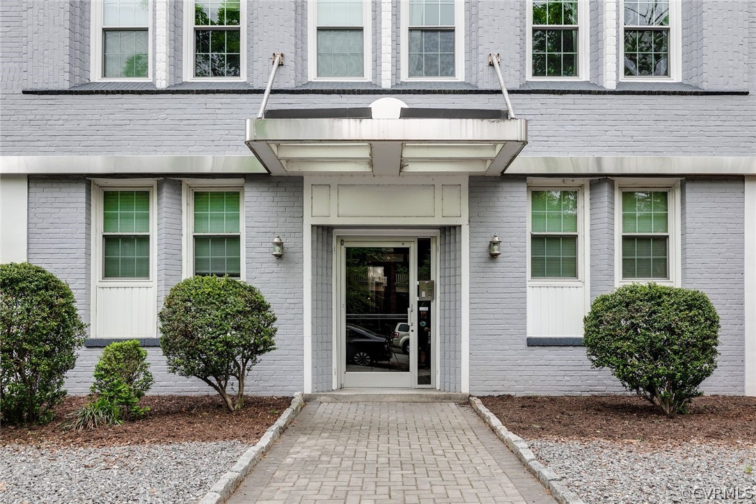 2705 Hanover Avenue Unit: U7