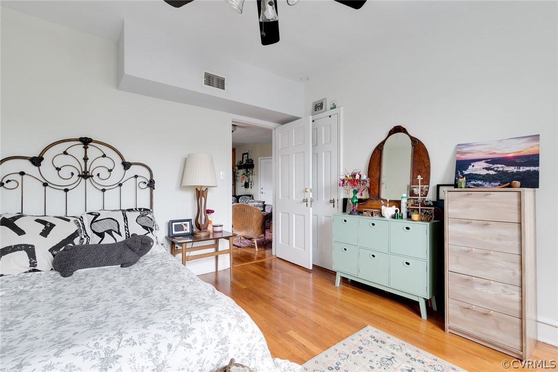 2705 Hanover Avenue Unit: U7