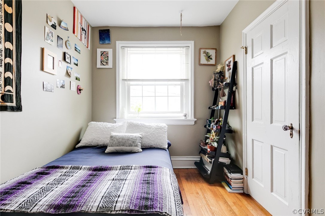 2705 Hanover Avenue Unit: U7
