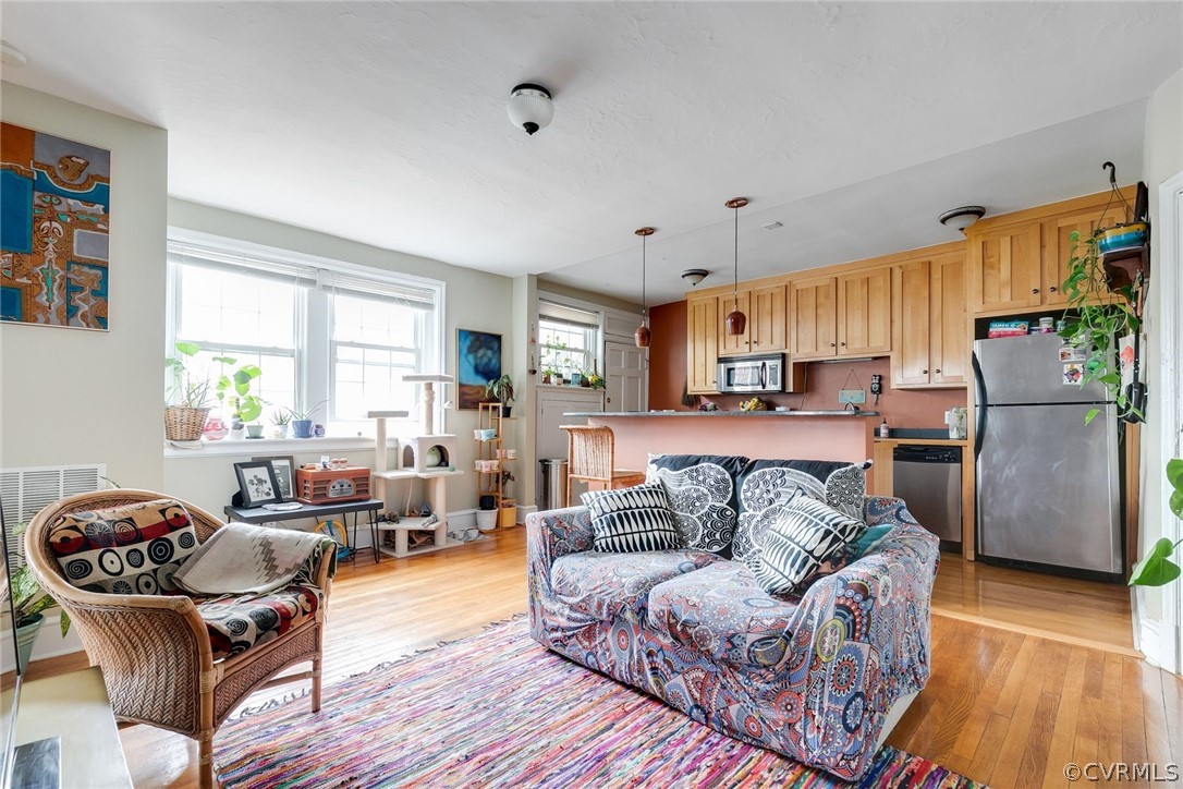2705 Hanover Avenue Unit: U7