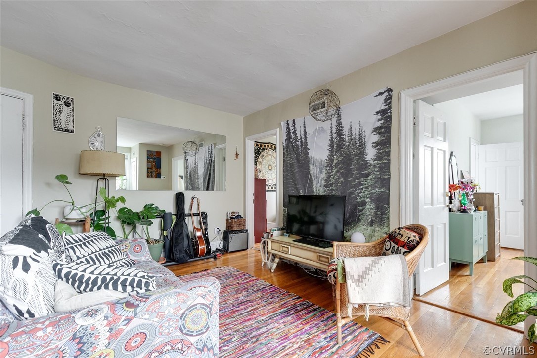 2705 Hanover Avenue Unit: U7