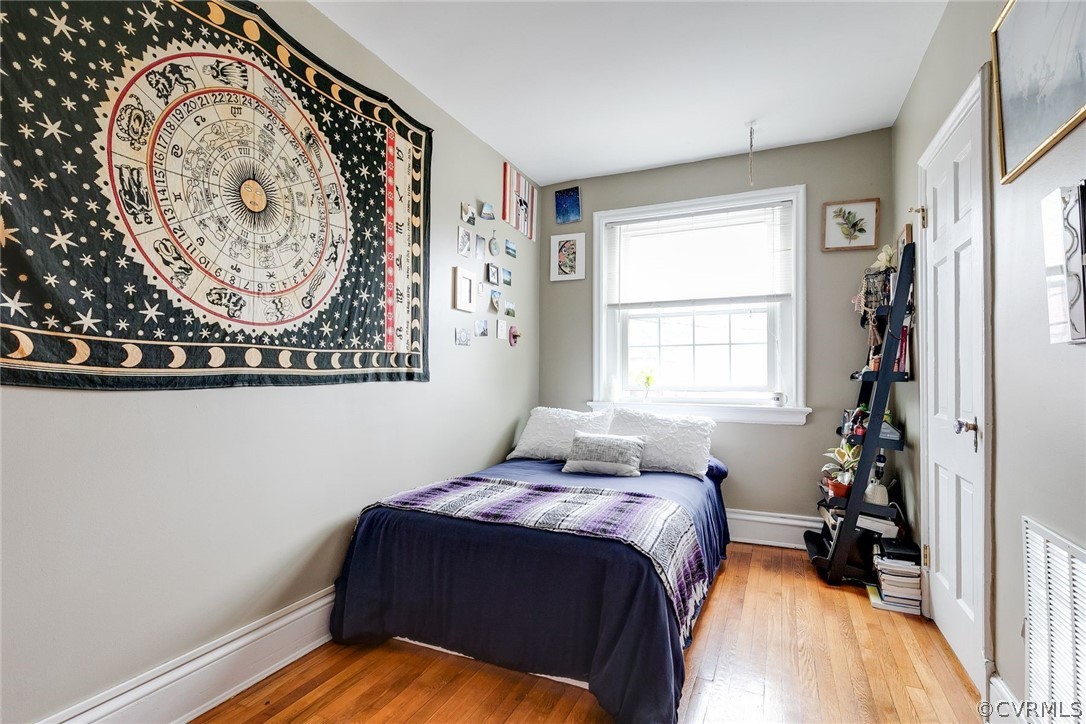 2705 Hanover Avenue Unit: U7