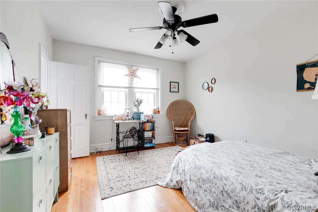 2705 Hanover Avenue Unit: U7