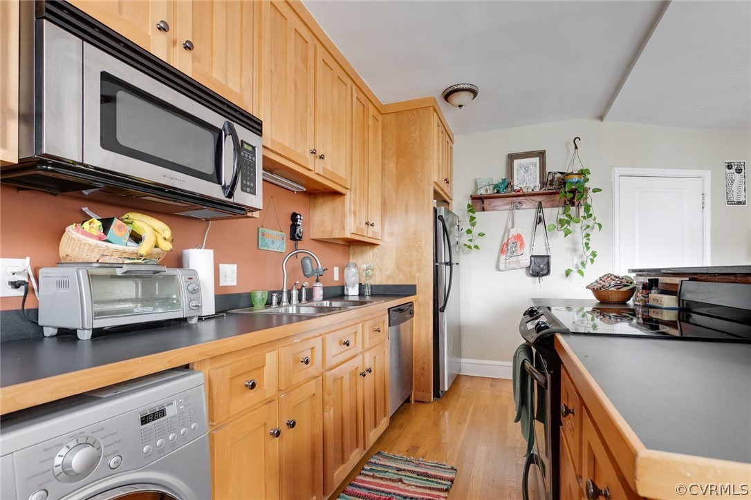 2705 Hanover Avenue Unit: U7
