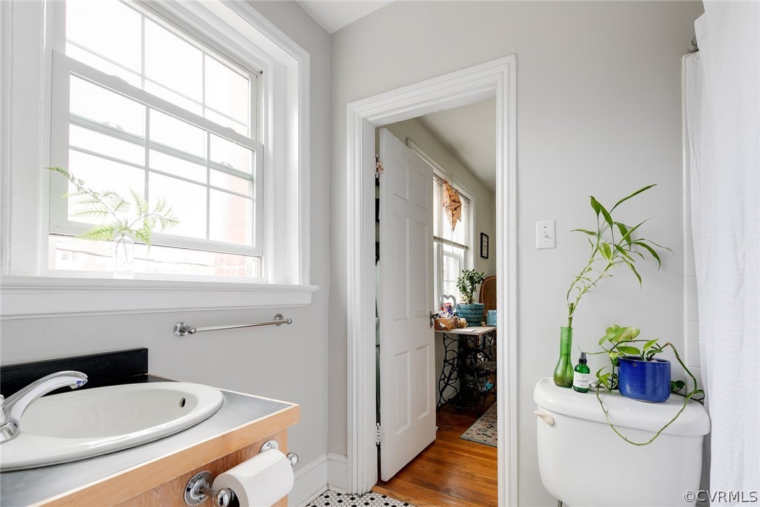 2705 Hanover Avenue Unit: U7