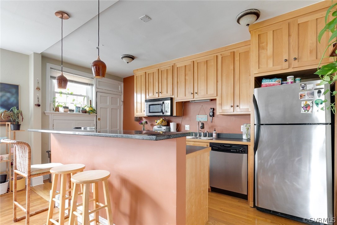2705 Hanover Avenue Unit: U7