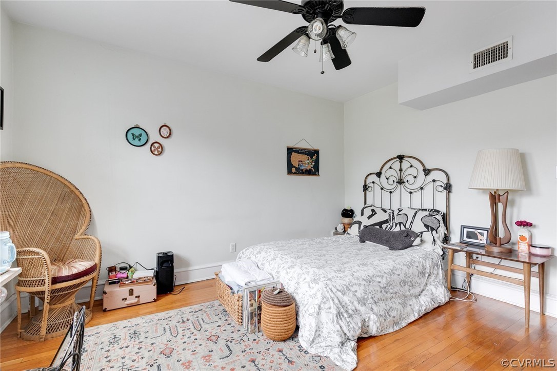2705 Hanover Avenue Unit: U7