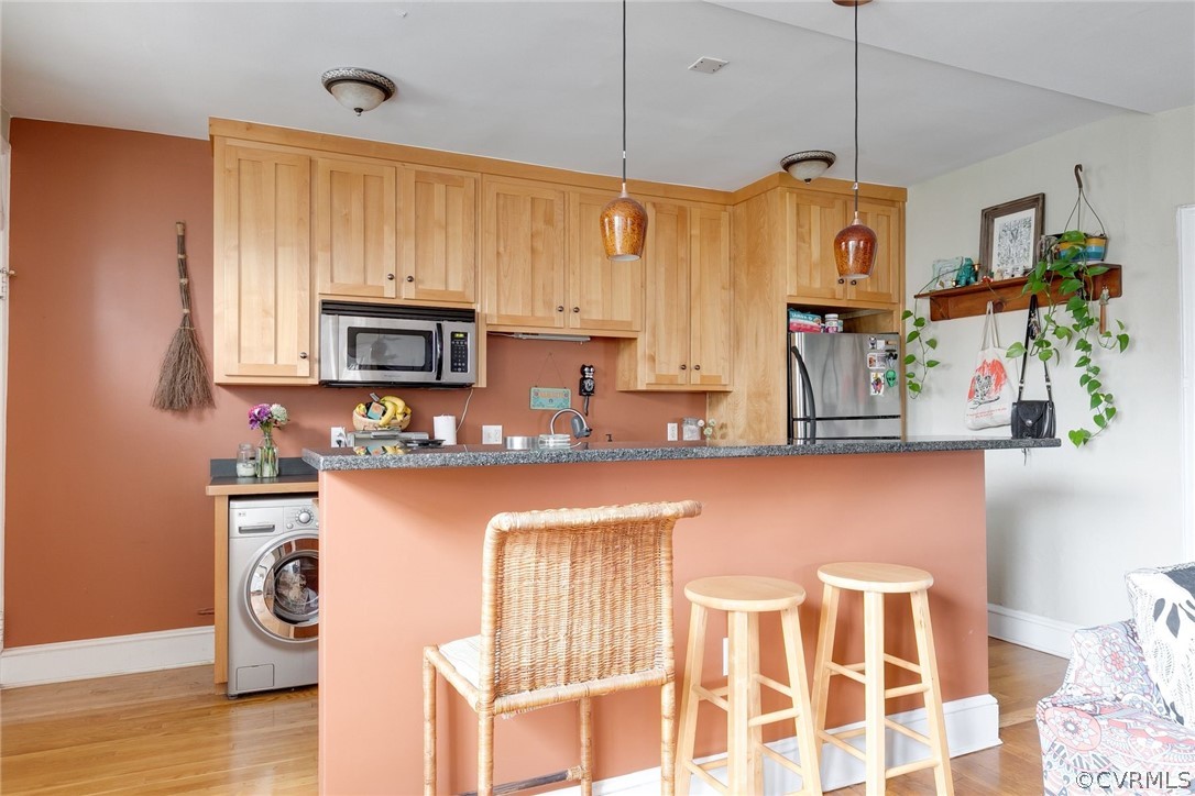 2705 Hanover Avenue Unit: U7