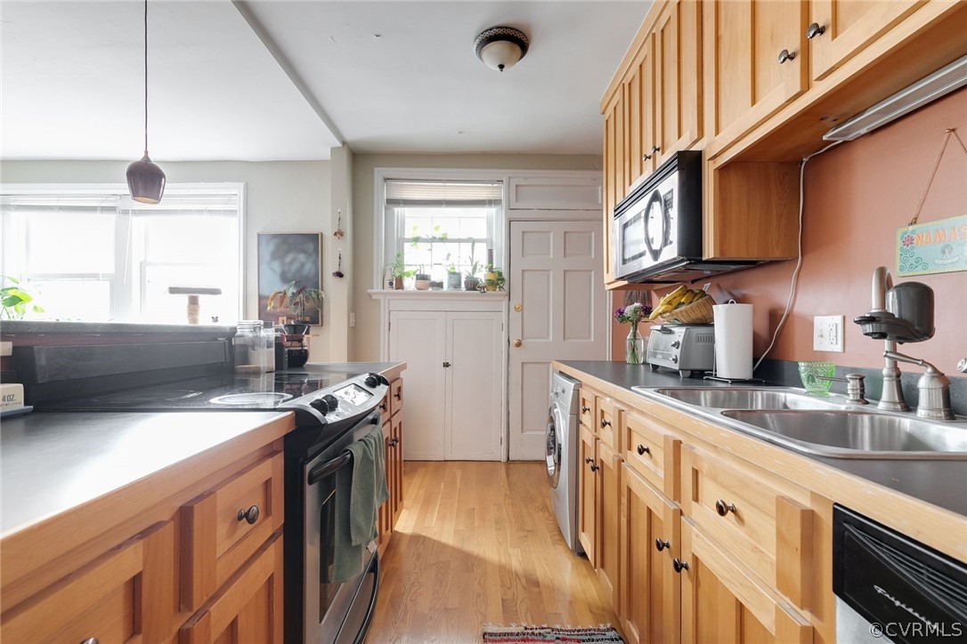 2705 Hanover Avenue Unit: U7