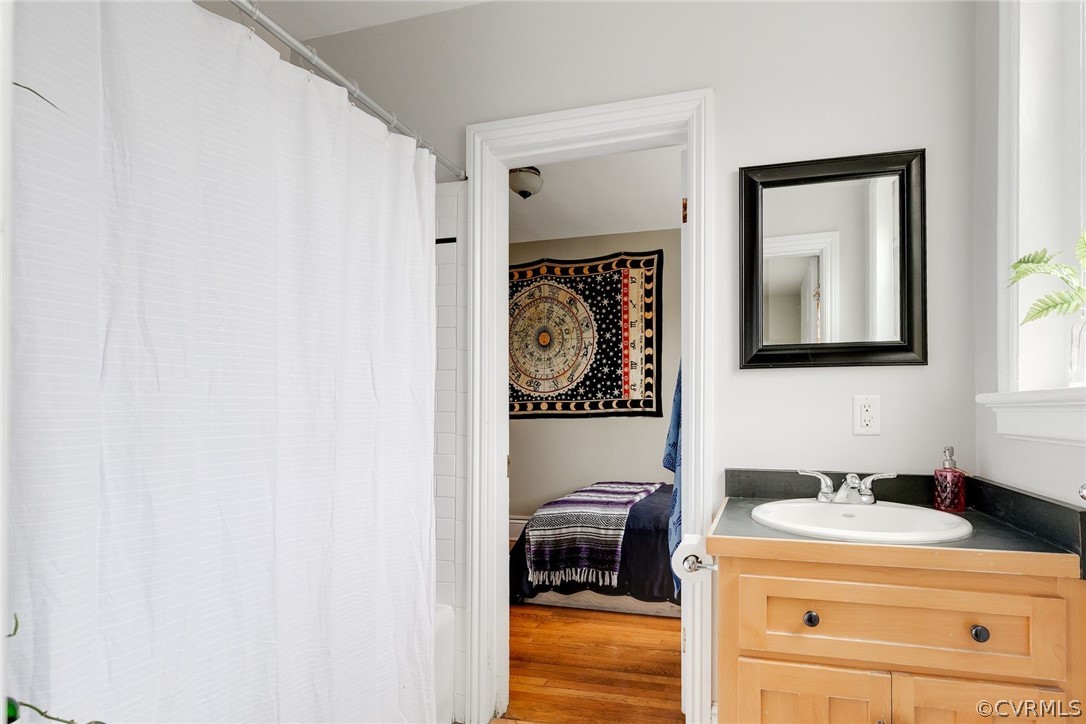 2705 Hanover Avenue Unit: U7