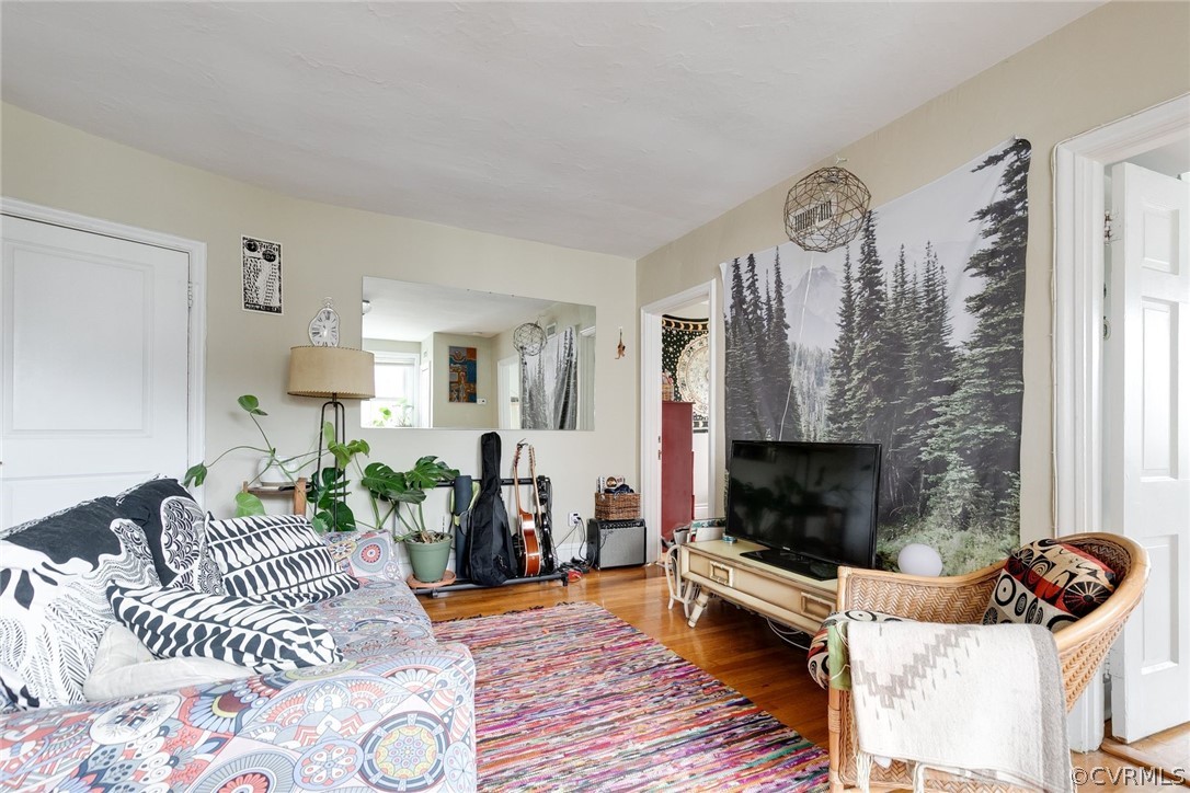 2705 Hanover Avenue Unit: U7