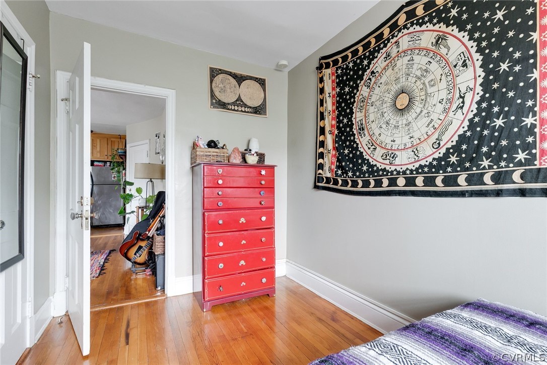 2705 Hanover Avenue Unit: U7