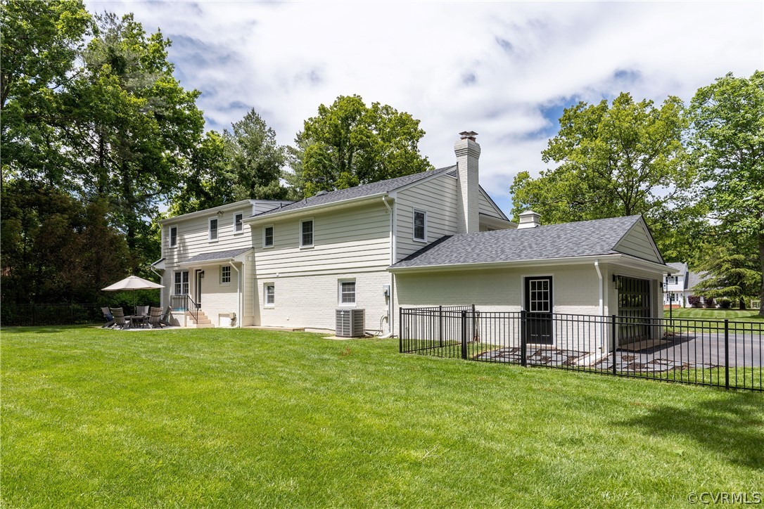 13331 Kingsmill Road