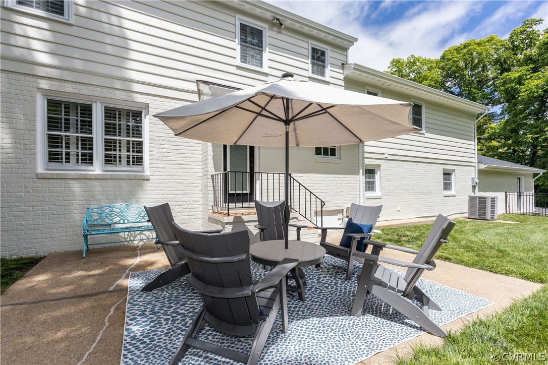 13331 Kingsmill Road