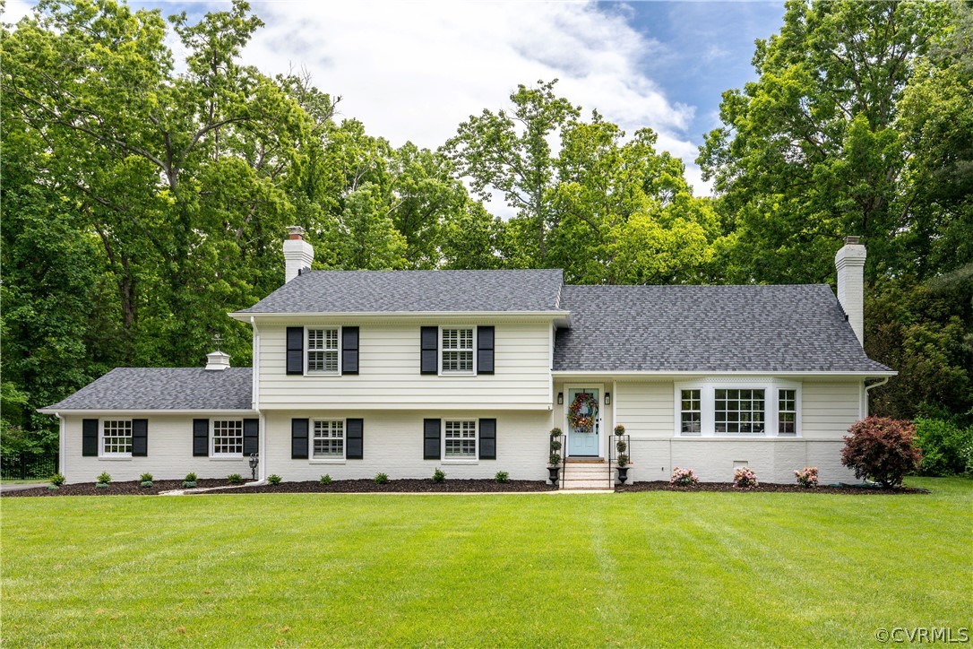 13331 Kingsmill Road