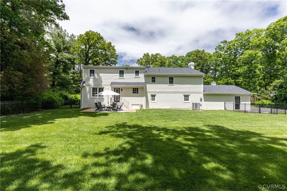 13331 Kingsmill Road