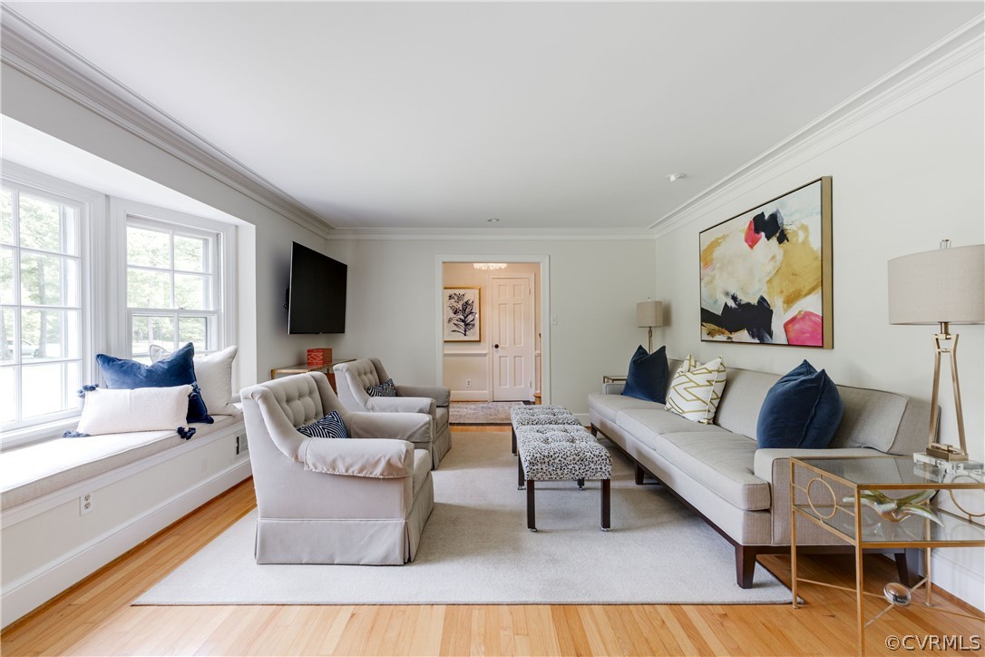 13331 Kingsmill Road