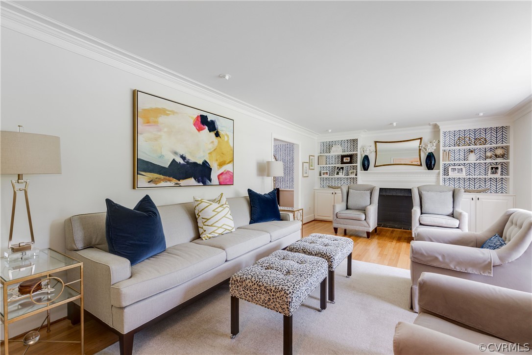 13331 Kingsmill Road