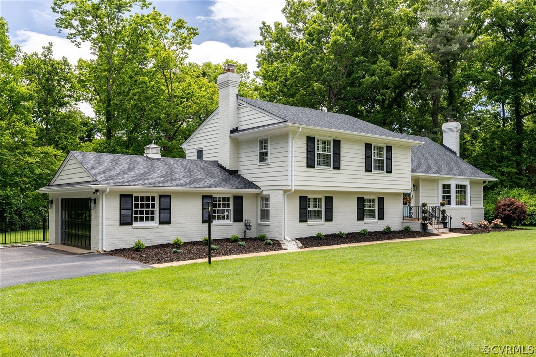 13331 Kingsmill Road