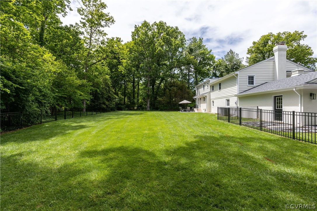 13331 Kingsmill Road