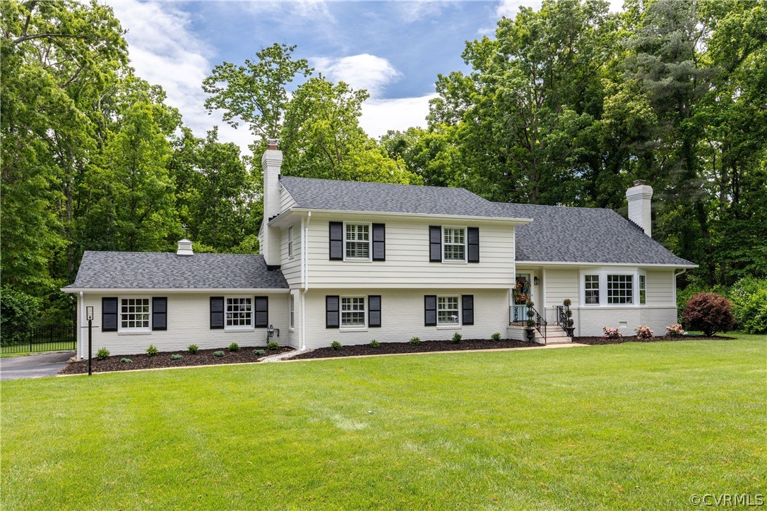 13331 Kingsmill Road