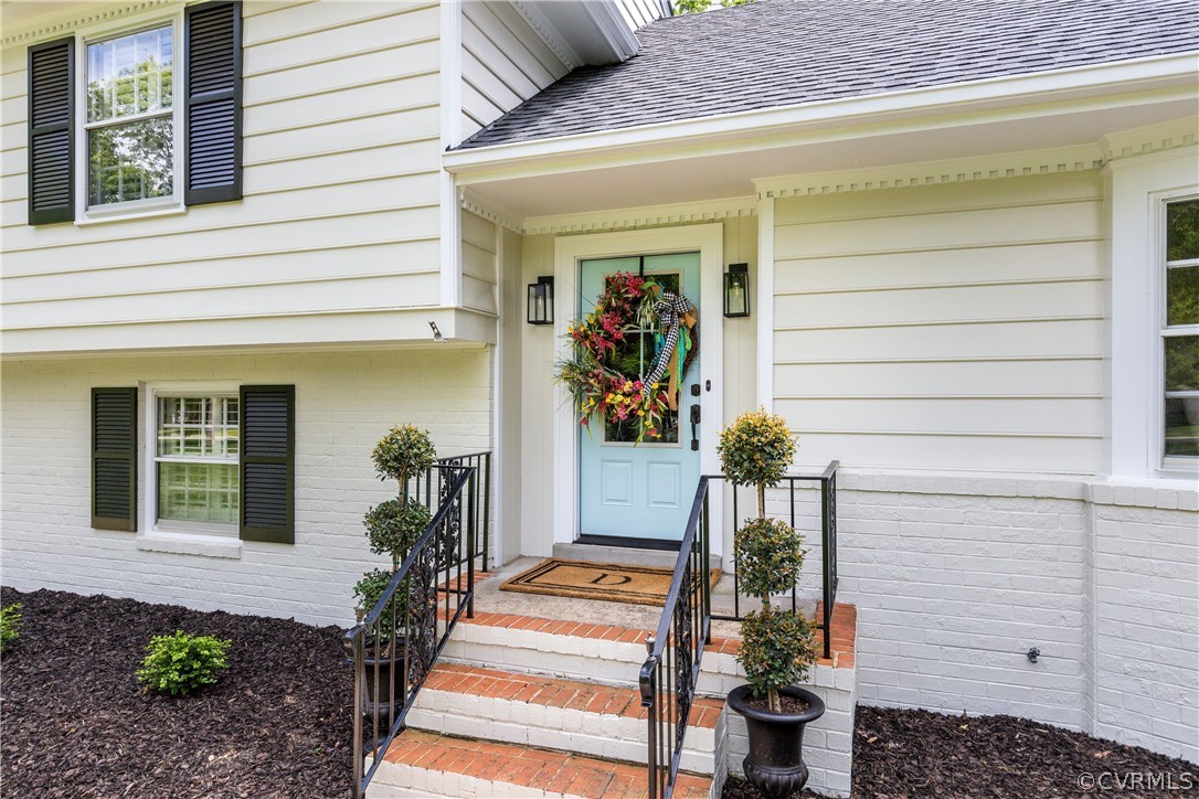 13331 Kingsmill Road