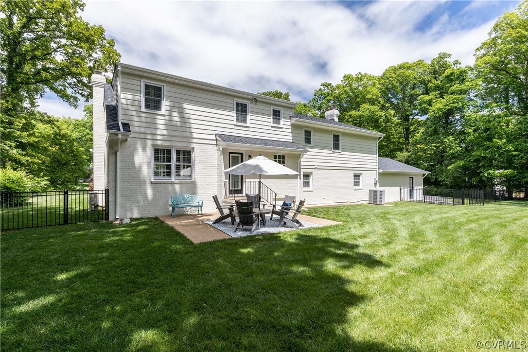 13331 Kingsmill Road