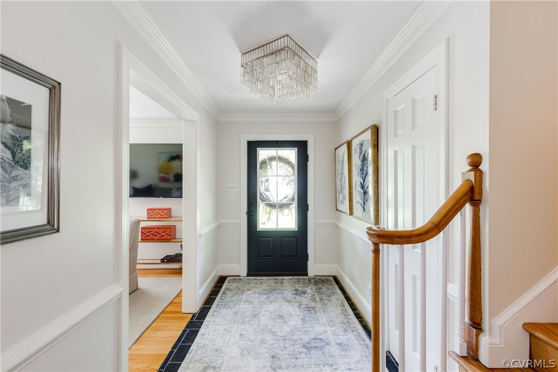 13331 Kingsmill Road