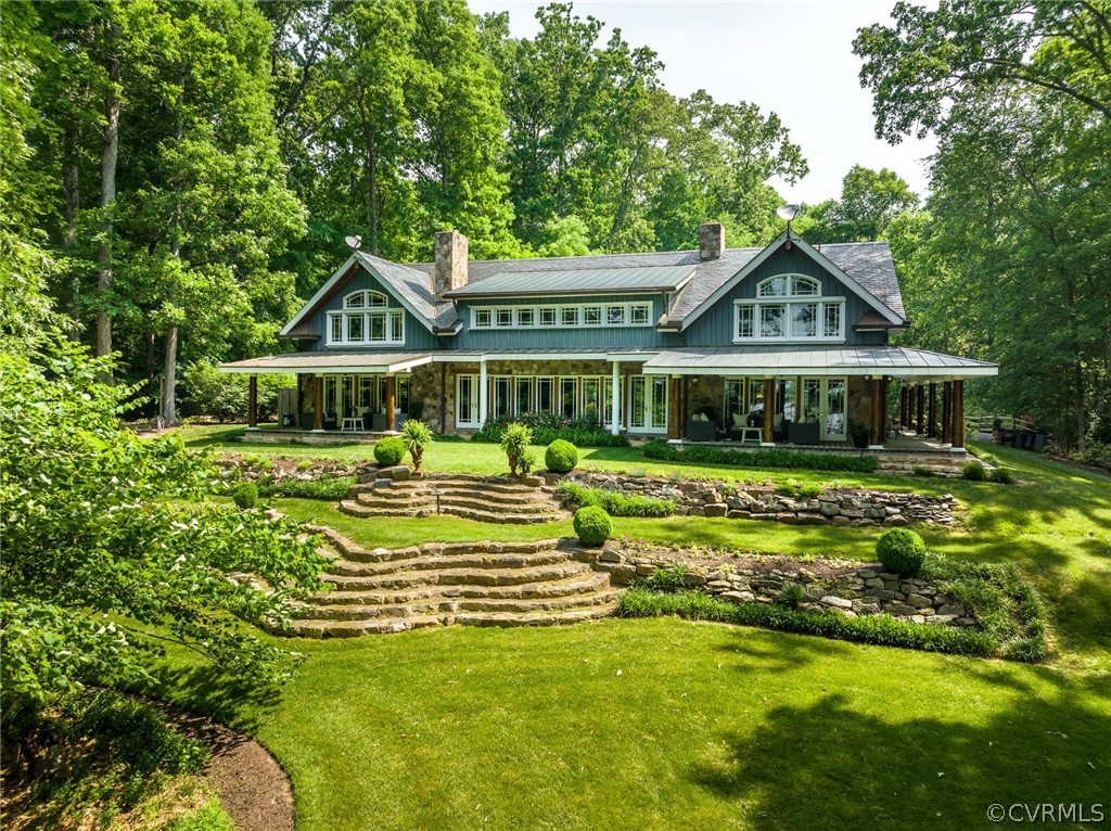 271 John Tyler Memorial Highway